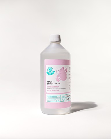 Serum Physiologique